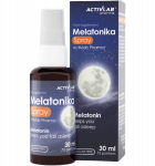 ActivLab Melatonika Spray, 30 ml
