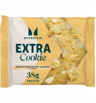 Myprotein Extra Cookie, White Chocolate Almond, 75 g