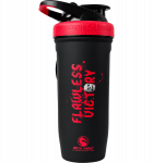 SmartShake Reforce Stainless Steel Mortal Kombat Flawless victory, 900 ml