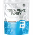 BioTech 100% Pure Whey, Cookies & Cream, 1000 g