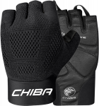 Chiba 42155 Gel Super Comfort, S, Black