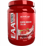 ActivLab EAA Xtra Instant, Raspberry Strawberry, 500 g
