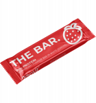OstroVit THE BAR, Strawberry, 60 g