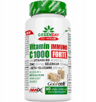 Amix Vitamin C 1000 Immuno Forte, 60 kap