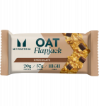 Myprotein Oat Flapjack, Chocolate, 80 g