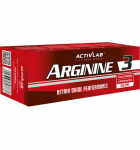ActivLab Arginine 3, 120 kaps.