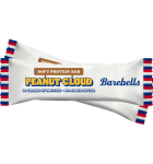 Barebells Soft Protein Bar, Peanut Cloud, 55 g