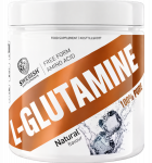 Swedish Supplements L-Glutamine, Natural, 200 g