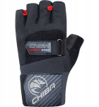 Chiba 40138 Wristguard Protect, L, Black