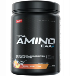 VAST Total Amino EAA+BCAA, Peach Iced Tea, 30 serv