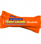 Barebells Soft Protein Bar, Salted Peanut Caramel, 55 g