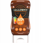 Callowfit Curry Ketchup, 300 ml