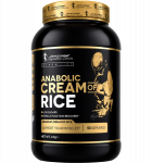Kevin Levrone Anabolic Cream of rice, Banana, 2000 g