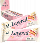 Myprotein Layered, Birthday Cake, 60 g