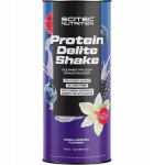 Scitec Protein Delite Shake, Vanilla Very Berry, 700 g