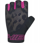 Chiba 40921 Lady Prime, L, Black/Pink