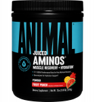 Universal Animal Juiced Aminos, Fruit Punch, 30 serv