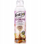Best Joy 100% NATURAL GARLIC COOKING SPRAY, 250 ml