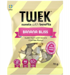 Tweek Banana Bliss, 70 g