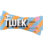 Tweek Bar, Creamy Caramel, 40 g