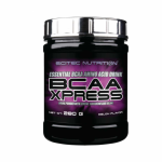 Scitec BCAA Xpress, Pear, 280 g