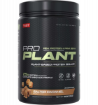 VAST Pro Plant, Salted Caramel, 900 g