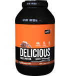Delicious Whey Protein 2200 g