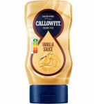Callowfit Vanilla Style, 300 ml