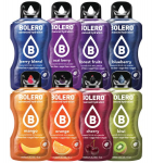 Bolero Classic Advanced Hydration, Blueberry, 9 g