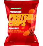 Pro! Brands Protein Chips, BBQ Paprika, 50 g