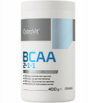 OstroVit BCAA 2-1-1, Orange, 400 g