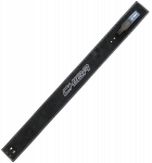 Chiba 40886 Powerlifting Belt, XL, Black