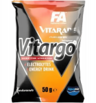 Fitness Authority Vitarade EL, Watermelon Cherry, 50 g