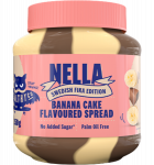 HealthyCo Nella Banana Cake, 350 g