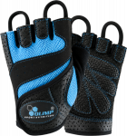 Olimp Fitness Star Glove, M, Blue