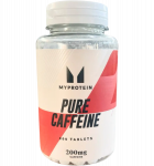 Myprotein Pure Caffeine 200mg, 200 tab