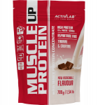 ActivLab Muscle Up Protein, Chocolate, 700 g