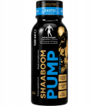 Kevin Levrone Shaaboom Pump, Exotic, 120 ml