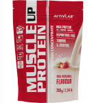 ActivLab Muscle Up Protein, Strawberry, 700 g
