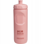 SmartShake EcoBottle Squeeze, Burnt Pink, 500 ml