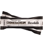Barebells Original Protein Bar, Cookies and Cream, 55 g