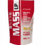 ActivLab Mass Up, Banana, 5000 g