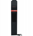Chiba 40426 Wristwraps, Black