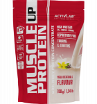 ActivLab Muscle Up Protein, Vanilla, 700 g