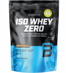 BioTech Iso Whey Zero, Hazelnut, 454 g