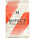 Myprotein Impact Whey Protein, Chocolate Brownie, 2500 g
