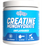 Wispy Creatine Monohydrate, Unflavoured, 300 g