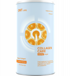 QNT Collagen Powder, Orange, 390 g