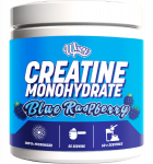 Wispy Creatine Monohydrate, Blue Raspberry, 300 g