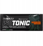 BioTech IsoTonic, Orange-Mango, 30 g